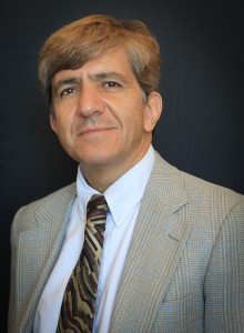 Dr. Michael Khonsari